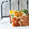 Earthy Fever - Latch Hook Bundle