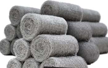 Crittex Steel Wool for Mice Control