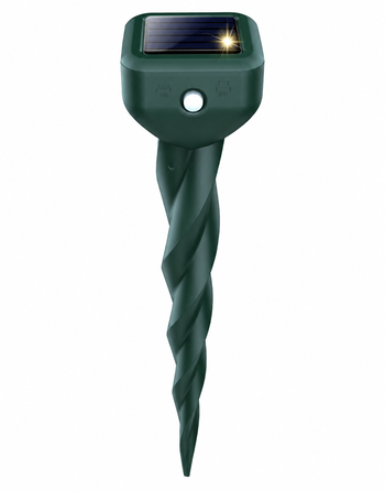 Crittex Repelmax Outdoor Snake Repellent