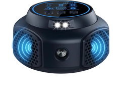 Crittex Mouse Repeller