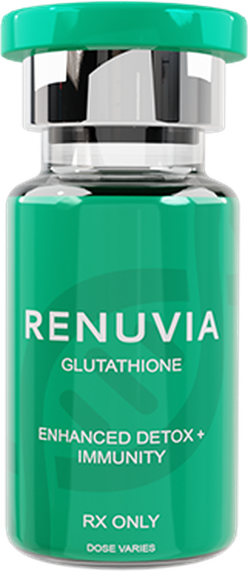 Glutathione Therapy