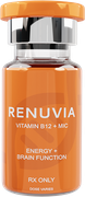 B12+MICC Therapy