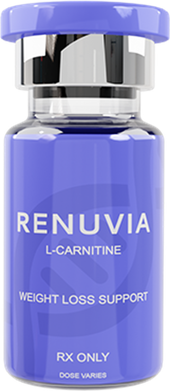L-Carnitine Therapy