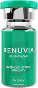 Glutathione Therapy