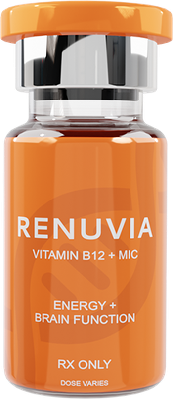 B12+MICC Therapy