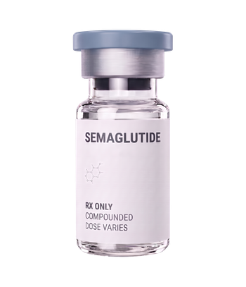 Semaglutide Microdose (3-Month)