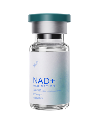 NAD+ Therapy (1200mg) One-Time