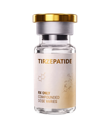 Tirzepatide Microdose (Monthly)