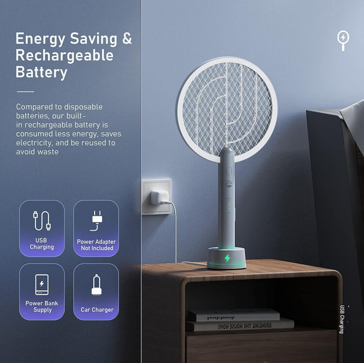 Electrifly