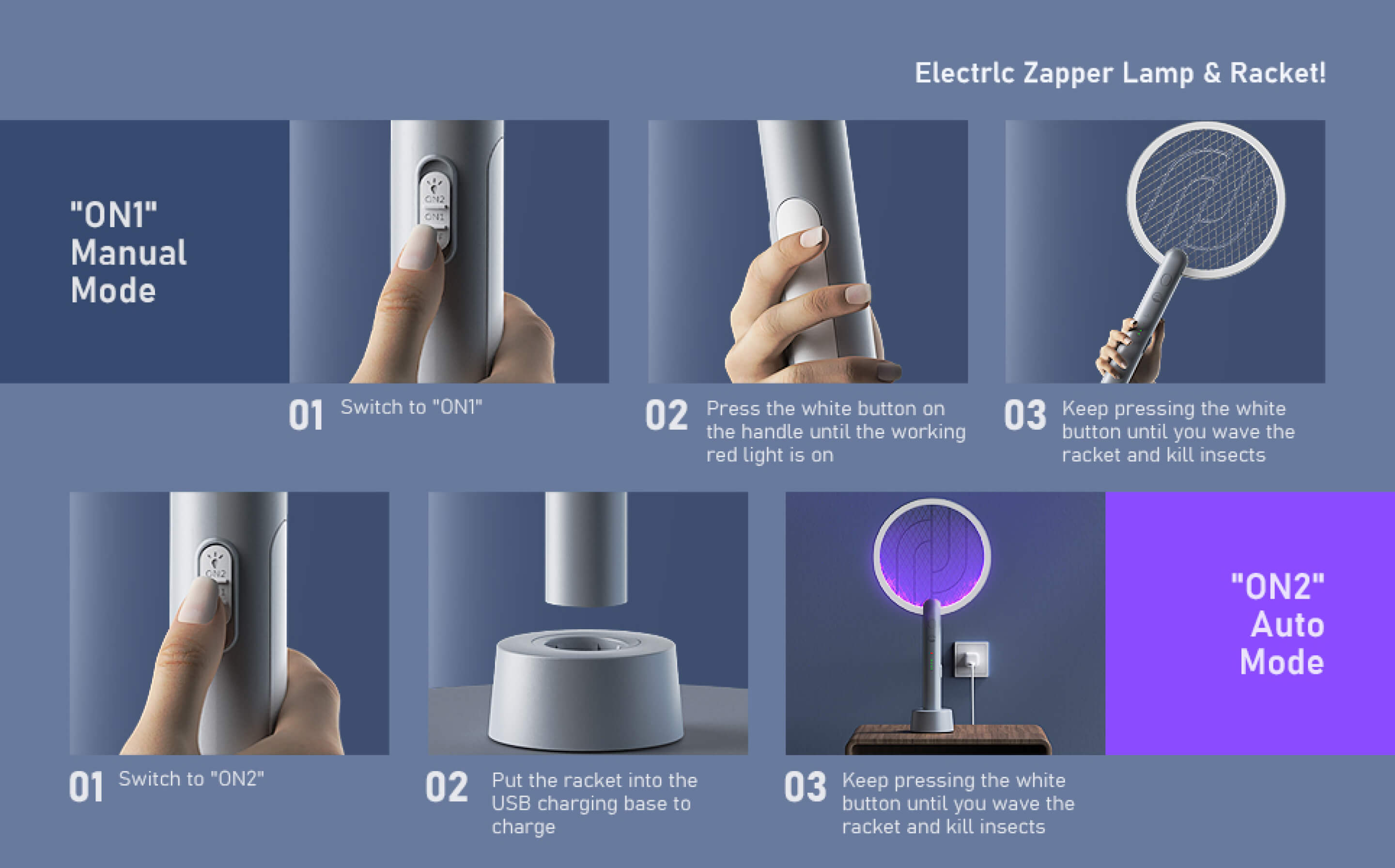 Electrifly