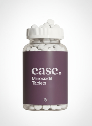 Minoxidil 2.5mg Tablet (Hair Loss)