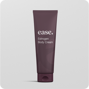 Vaginal Estrogen Cream
