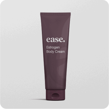 Estrogen Body Cream