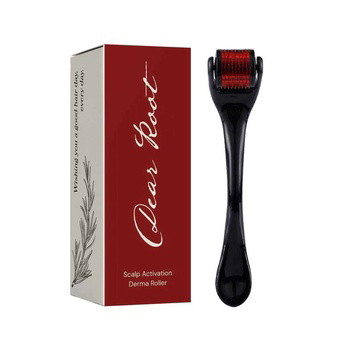 DearRoot™ Derma Roller — FREE Gift