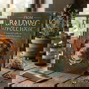 Balding to Full Hair Program