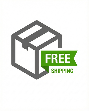 Free Shipping