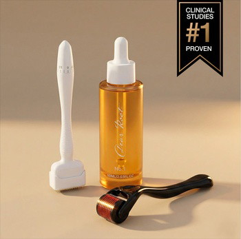 DearRoot™ Hair Serum