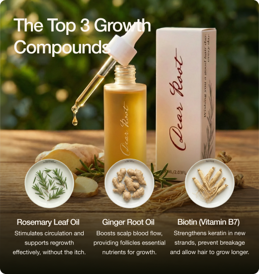 The Top 3 Growth Compounds