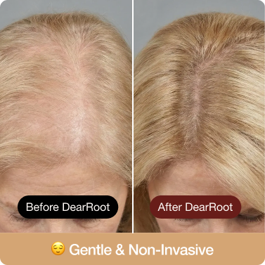Gentle at-home ritual