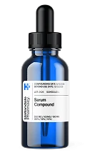 Drugstore serums generics