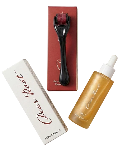 DearRoot Hair System