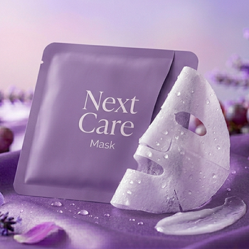 Sheet Mask