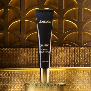 CRUSH™ Bump Eliminator