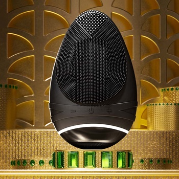 FLEX™ Pro Vibrating Face Brush