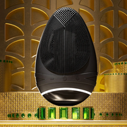 FLEX™ Pro Vibrating Face Brush