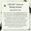 CRUSH™ Bump Eliminator
