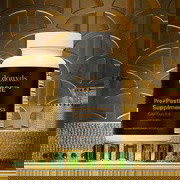 CORE™ Acne Pre+Probiotic Supplement