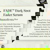 FADE™ Dark Spot Serum