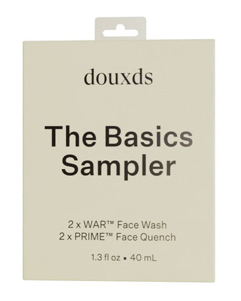 The Basics Sampler