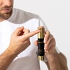 CRUSH™ Bump Eliminator
