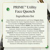 PRIME™ Face Quench