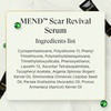 MEND™ Bump Scar Reviver