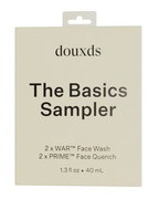 The Basics Sampler