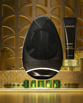 FLEX™ Pro Vibrating Face Brush