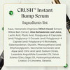CRUSH™ Bump Eliminator
