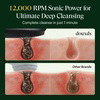 FLEX™ Pro Vibrating Face Brush