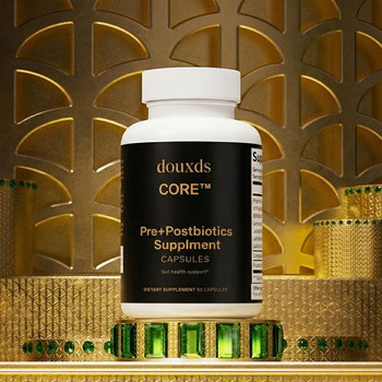 CORE™ Acne Pre+Probiotic Supplement