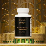 CORE™ Acne Pre+Probiotic Supplement