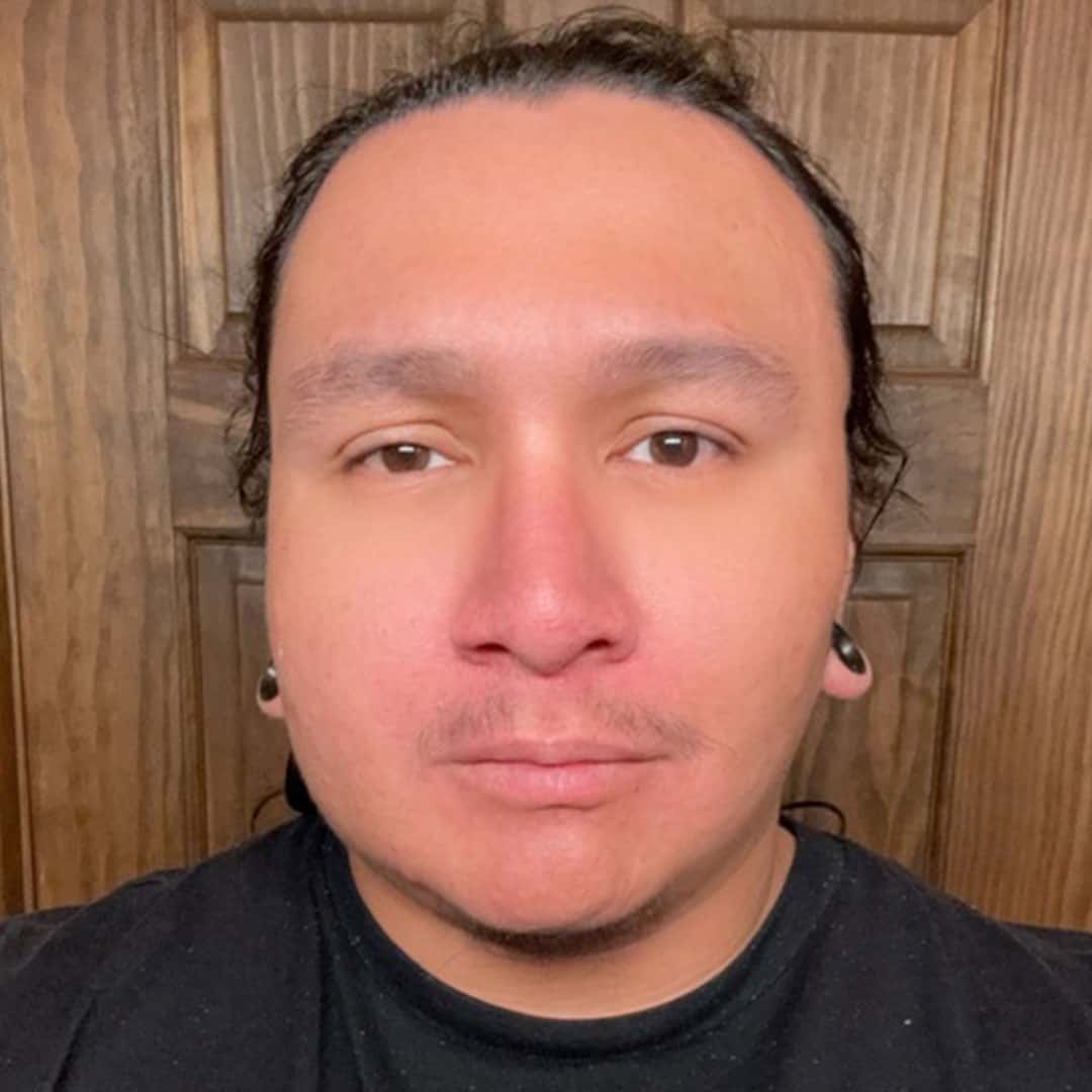 Joseph after using FLEX