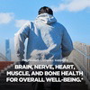 Dralot Quadruple Magnesium Supplement