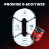 Dralot 99.99% Creatine Monohydrate Gummies