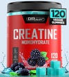 Dr.Alot Creatine Monohydrate
