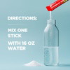 Juicy Splash Electrolyte Powder