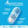 Dralot Quadruple Magnesium Supplement