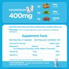 Dralot Quadruple Magnesium Supplement