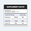 Dralot Magnesium Complex 60/120 Capsules